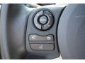  2015 Lexus CT 200h Hybrid Steering Wheel #13