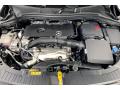  2023 GLA 2.0 Liter Turbocharged DOHC 16-Valve VVT 4 Cylinder Engine #9