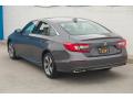 2018 Accord EX-L Sedan #2