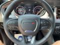 2023 Dodge Charger GT Steering Wheel #19