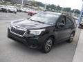 2020 Forester 2.5i Premium #6