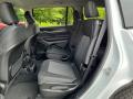 Rear Seat of 2023 Jeep Grand Cherokee L Laredo 4x4 #13