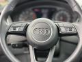 2021 Audi A4 Premium quattro Steering Wheel #9