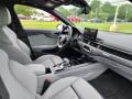 Front Seat of 2021 Audi A4 Premium quattro #24
