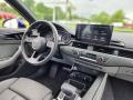 Dashboard of 2021 Audi A4 Premium quattro #25