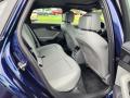 Rear Seat of 2021 Audi A4 Premium quattro #26