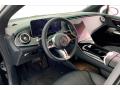 Front Seat of 2023 Mercedes-Benz EQE 500+ 4Matic Sedan #4