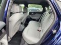 Rear Seat of 2021 Audi A4 Premium quattro #31