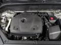  2022 XC90 2.0 Liter Turbocharged/Supercharged DOHC 16-Valve VVT 4 Cylinder Engine #8