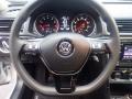  2018 Volkswagen Passat S Steering Wheel #22