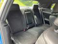 Rear Seat of 2023 Dodge Challenger GT Plus #15