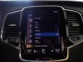 Controls of 2022 Volvo XC90 T6 AWD Inscription #24