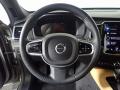  2022 Volvo XC90 T6 AWD Inscription Steering Wheel #25
