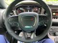  2023 Dodge Challenger GT Plus Steering Wheel #18