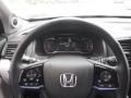 2020 Honda Pilot Elite AWD Steering Wheel #27