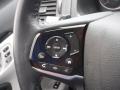  2020 Honda Pilot Elite AWD Steering Wheel #28