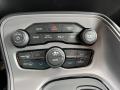 Controls of 2023 Dodge Challenger GT Plus #23