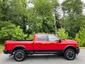  2023 Ram 2500 Flame Red #5