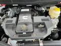  2023 2500 6.7 Liter OHV 24-Valve Cummins Turbo-Diesel Inline 6 Cylinder Engine #11