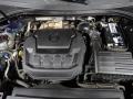  2019 Tiguan 2.0 Liter TSI Turbcharged DOHC 16-Valve VVT 4 Cylinder Engine #8