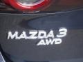 2020 MAZDA3 Preferred Hatchback AWD #8