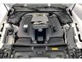  2023 SL 4.0 Liter DI biturbo DOHC 32-Valve VVT V8 Engine #9