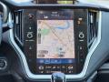Navigation of 2022 Subaru Legacy Limited #4