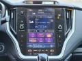Controls of 2022 Subaru Legacy Limited #6