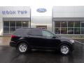 2016 Ford Explorer 4WD