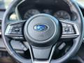  2022 Subaru Legacy Limited Steering Wheel #10