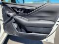 Door Panel of 2022 Subaru Legacy Limited #24