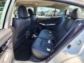 Rear Seat of 2022 Subaru Legacy Limited #32