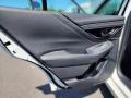 Door Panel of 2022 Subaru Legacy Limited #33