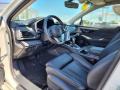 Front Seat of 2022 Subaru Legacy Limited #34