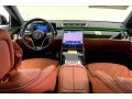 Dashboard of 2023 Mercedes-Benz S 500 4Matic Sedan #6