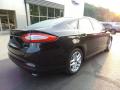 2015 Fusion SE #2