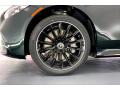  2023 Mercedes-Benz S 500 4Matic Sedan Wheel #10