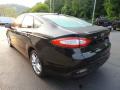 2015 Fusion SE #4