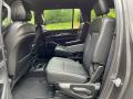 Rear Seat of 2023 Jeep Wagoneer L Series II 4x4 #16