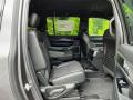 Rear Seat of 2023 Jeep Wagoneer L Series II 4x4 #21