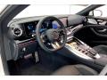  Black Interior Mercedes-Benz AMG GT #4