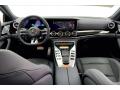Dashboard of 2023 Mercedes-Benz AMG GT 43 #6