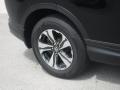  2020 Honda CR-V LX AWD Wheel #3