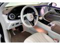 Front Seat of 2023 Mercedes-Benz EQS 580 4Matic Sedan #4