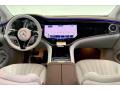 Dashboard of 2023 Mercedes-Benz EQS 580 4Matic Sedan #6