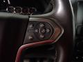  2016 Chevrolet Silverado 2500HD LTZ Crew Cab 4x4 Steering Wheel #26