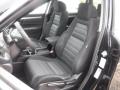 Front Seat of 2020 Honda CR-V LX AWD #14