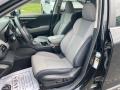  2022 Subaru Outback Titanium Gray Interior #15