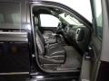 Front Seat of 2016 Chevrolet Silverado 2500HD LTZ Crew Cab 4x4 #35