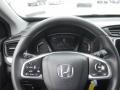  2020 Honda CR-V LX AWD Steering Wheel #22